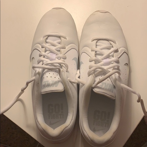 Nike cheerleading sneakers - Picture 7 of 7